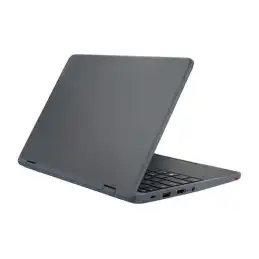 Lenovo 300w Yoga Gen 4 82VM - Conception inclinable - Intel N-series - N100 - jusqu'à 3.4 GHz - Win... (82VM000KFR)_9